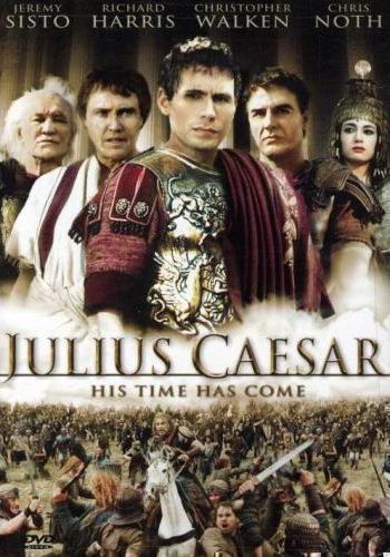 Julius Caesar - Miniserie C2